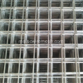 1/4 "3/8" Rolled Wire Mesh Welded Stainless Steel